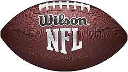 Wilson NFL MVP Futebol