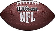 Wilson NFL Recreational Footballs