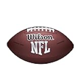 Wilson NFL Recreational Footballs