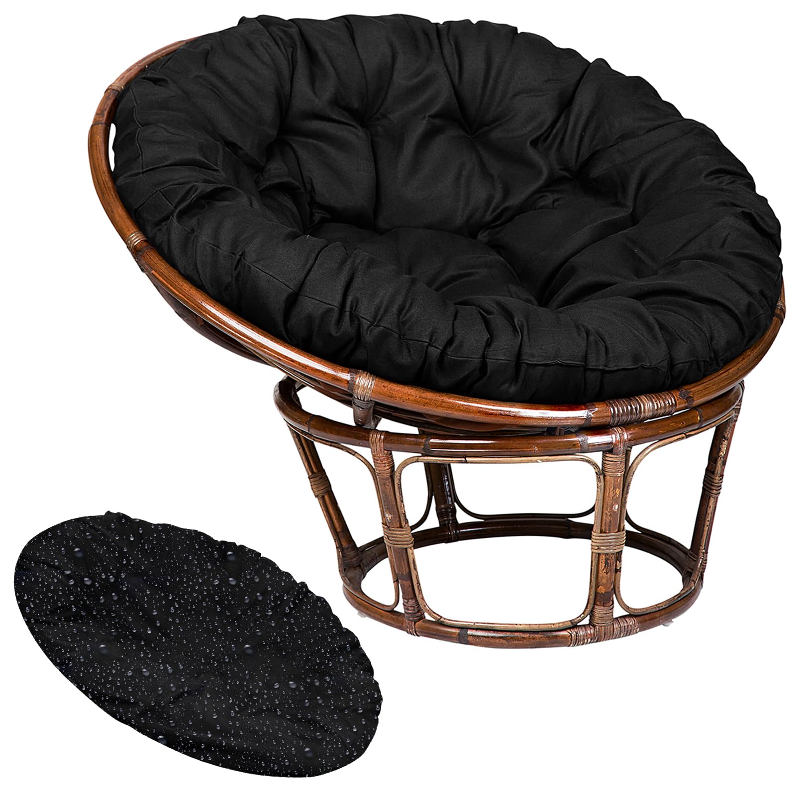 Papasan Chair Cushion