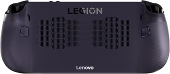 Lenovo Legion Go S Steam OS
