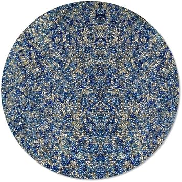 AquaFX Mixed Bed DI Resin, 7.5 Lbs Bulk