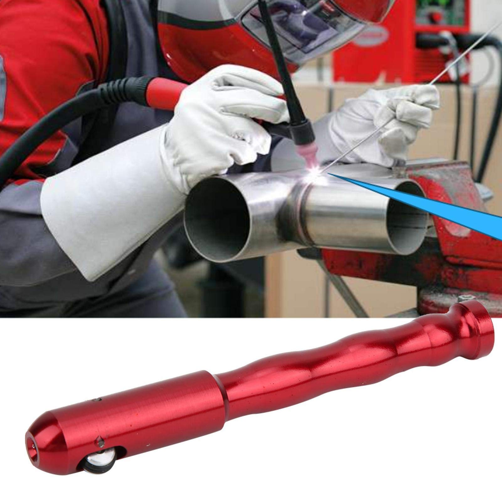 TIG Wire Feed Pen Portable TIG Welding Wire Feed Pen Finger Feeder