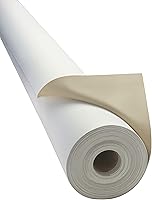 Vista 45 de Tela de Tapicería de Vinilo Marino Diamante Negro de 54" de Ancho por Yarda para Barco y Auto