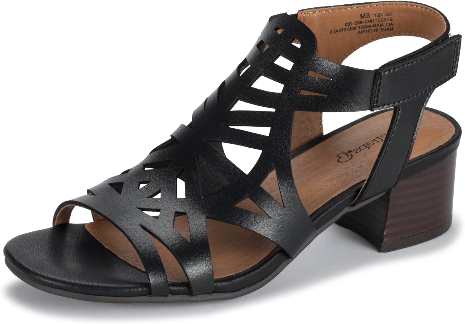 BareTraps VELVET Womens Sandals