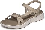 Skechers Women's ON-THE-GO 600 - Brilliancy Sport Sandals