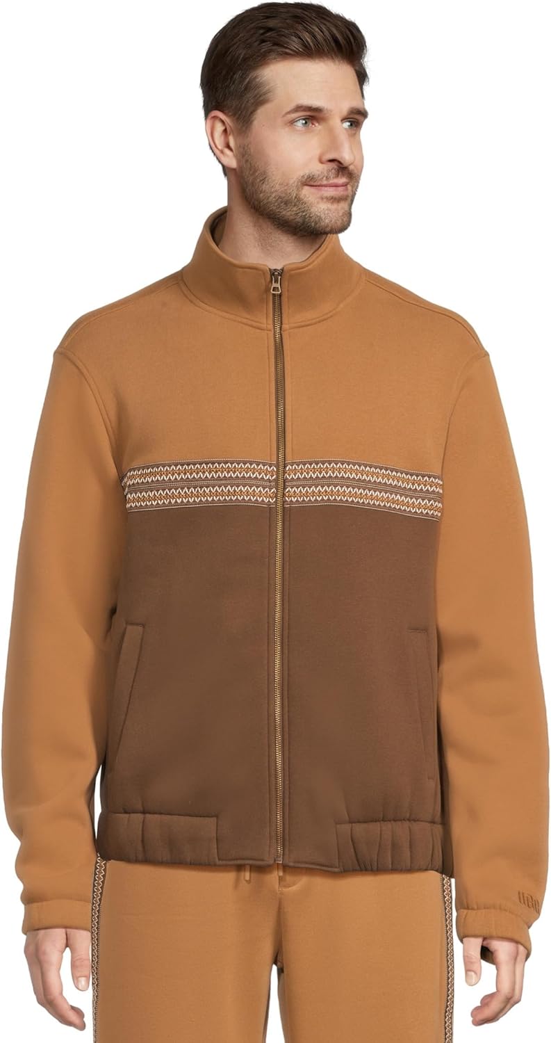 UGG mens Tasman Track Jacket