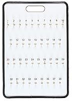 Algopix Similar Product 19 - SSWBasics Key Board with SelfClosing