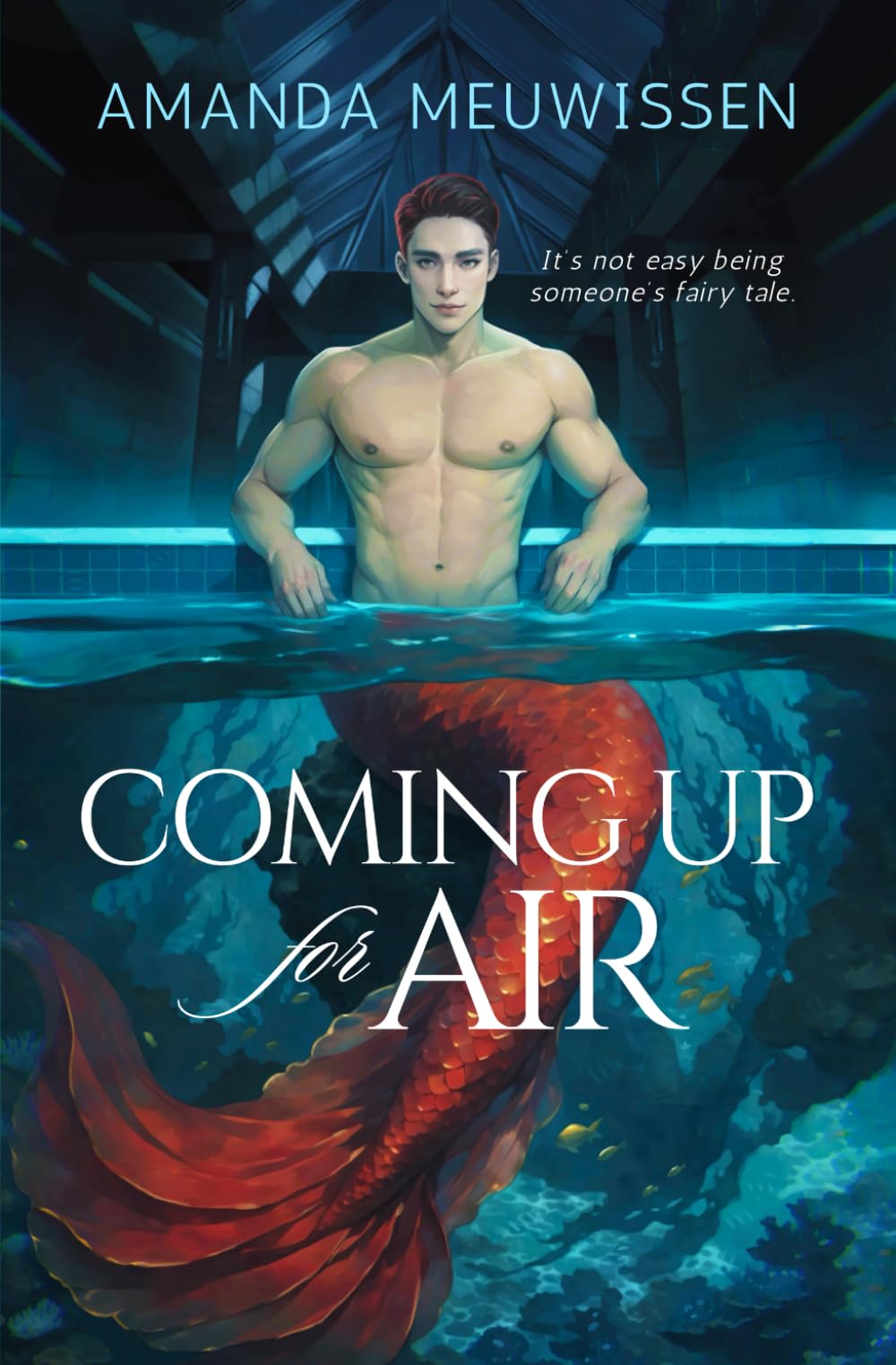 Coming Up for Air