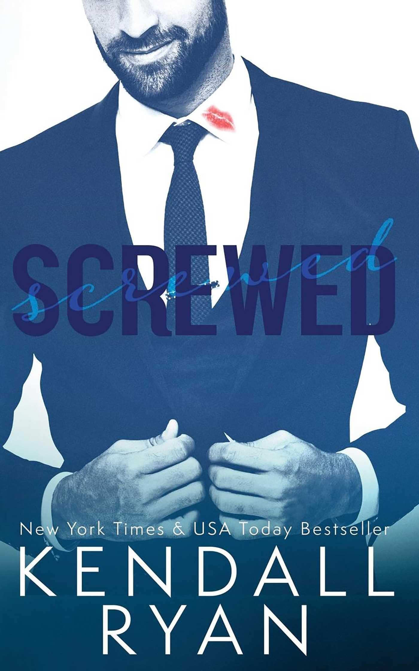 Screwed Paperback – September 15, 2015