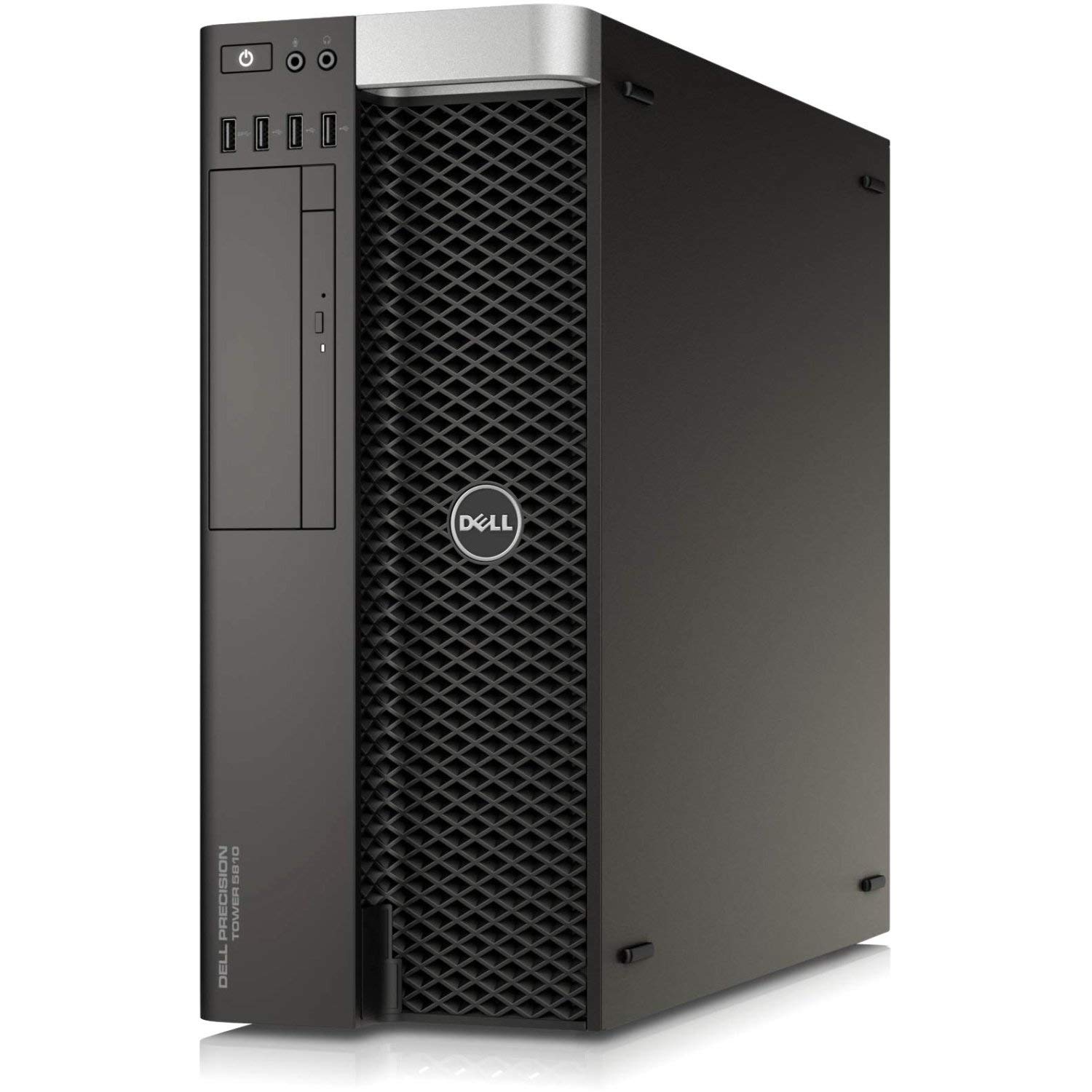 デスクトップパソコン DELL Precision Workstation 340 Pentium4 2.8 