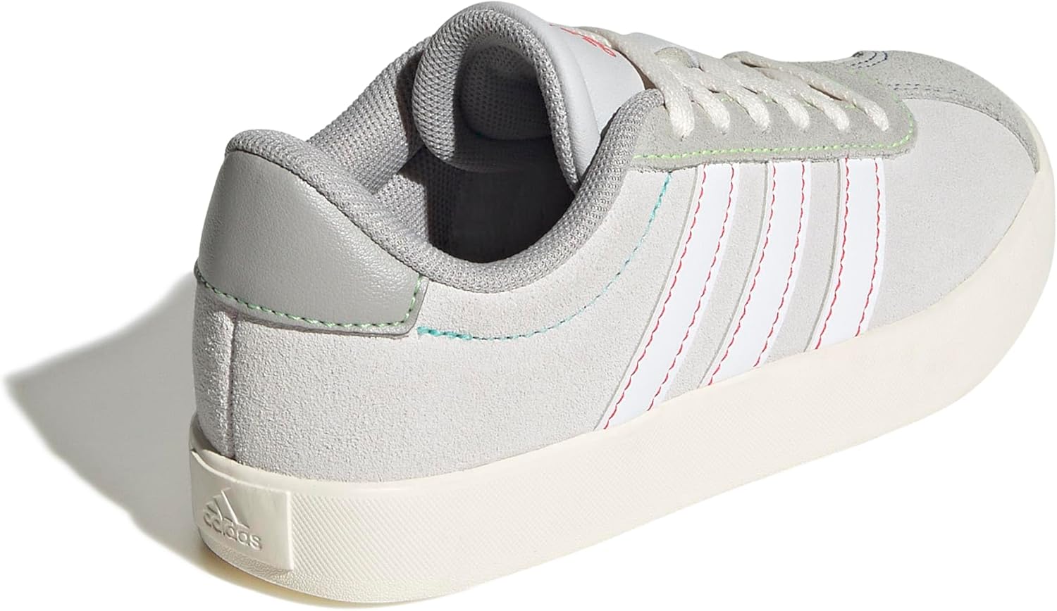 adidas Kids' VL Court 3.0 Shoe