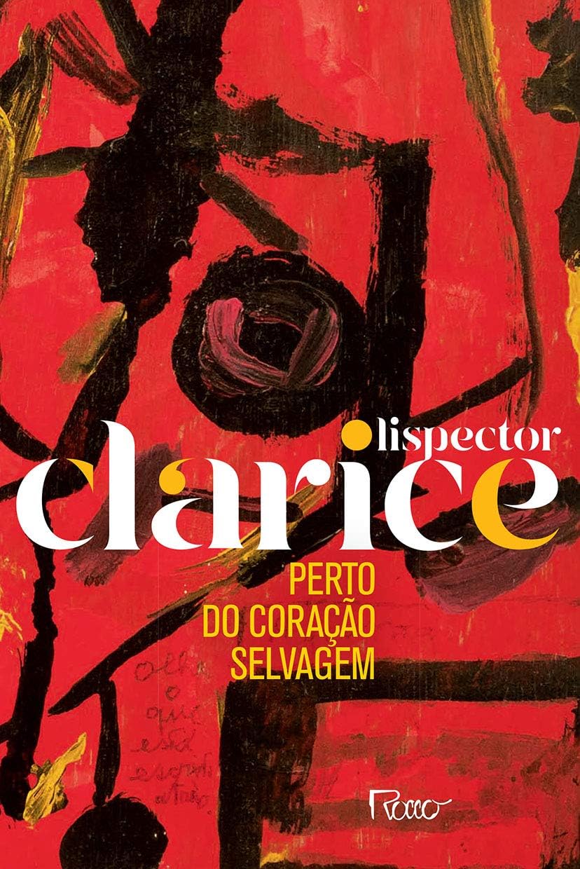 Perto do coração selvagem (EDIĆĆO COMEMORATIVA)