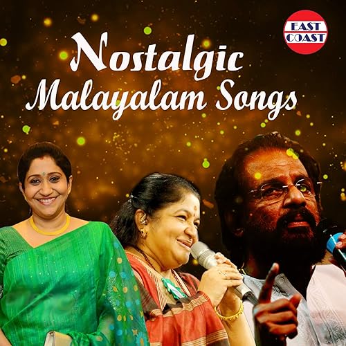 Nostalgic Malayalam Songs by Various artists on Amazon Music