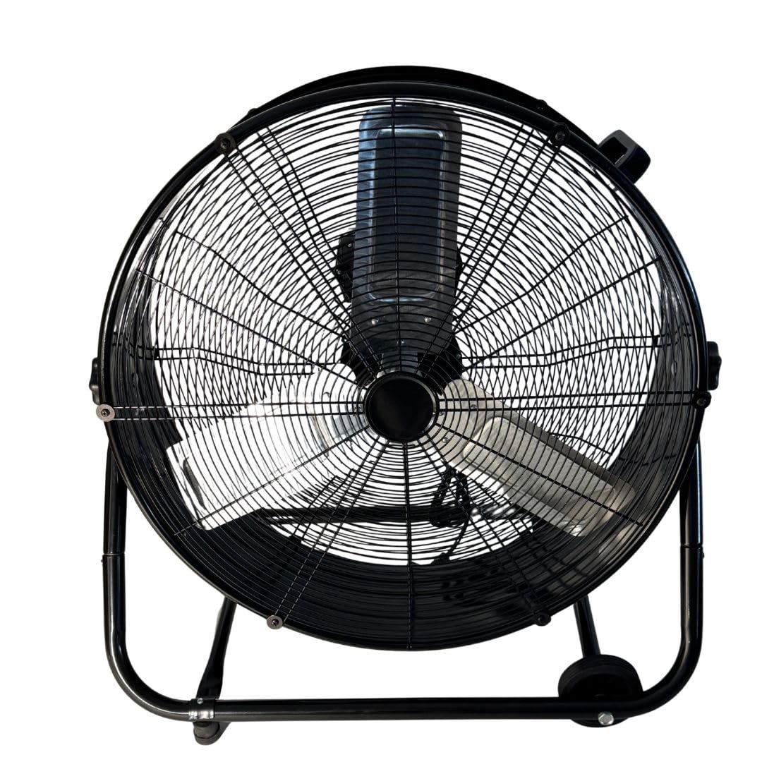 EFFE HOME VENTILATORE INDUSTRIALE 61 CM