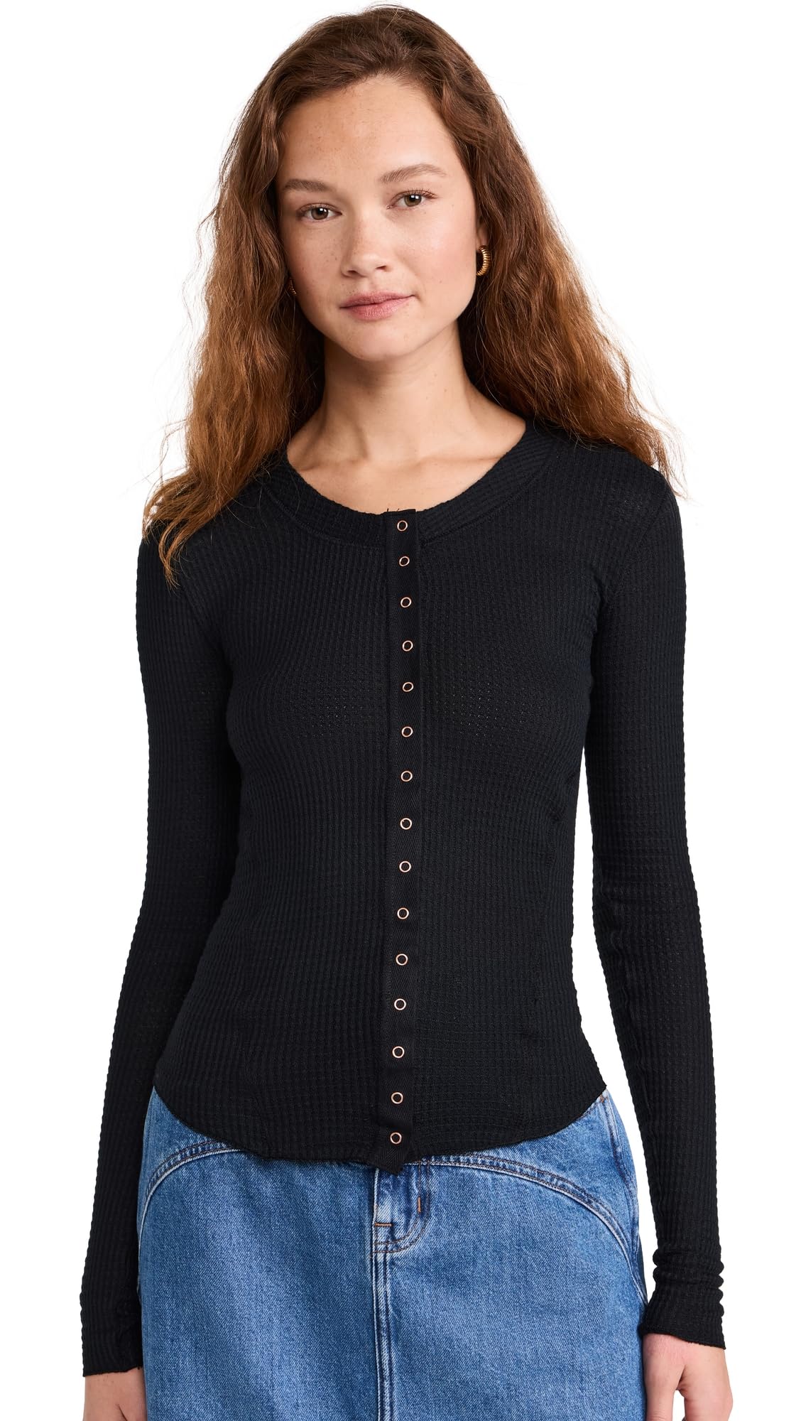 free people Women's Going Places Cardigan-picture-25