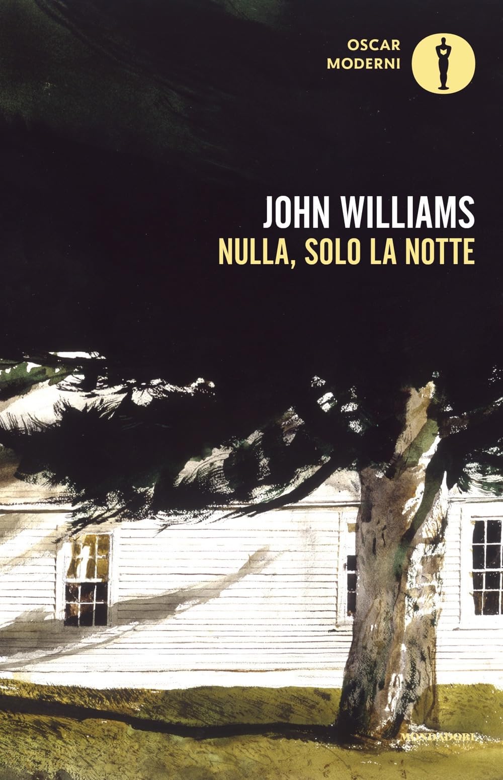 Nulla, Solo La Notte - 4