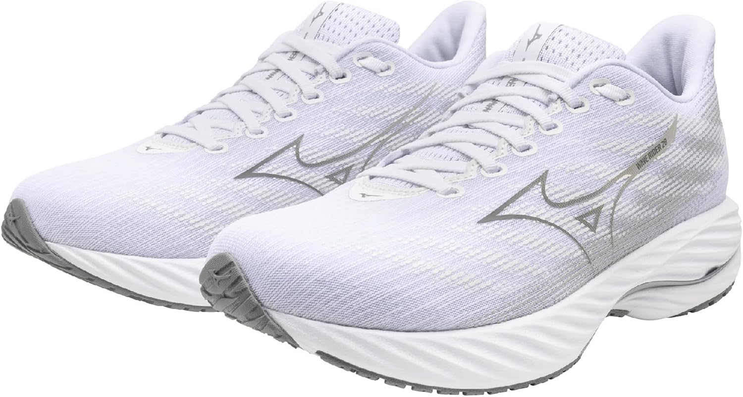 Mizuno Mens Wave Rider 28