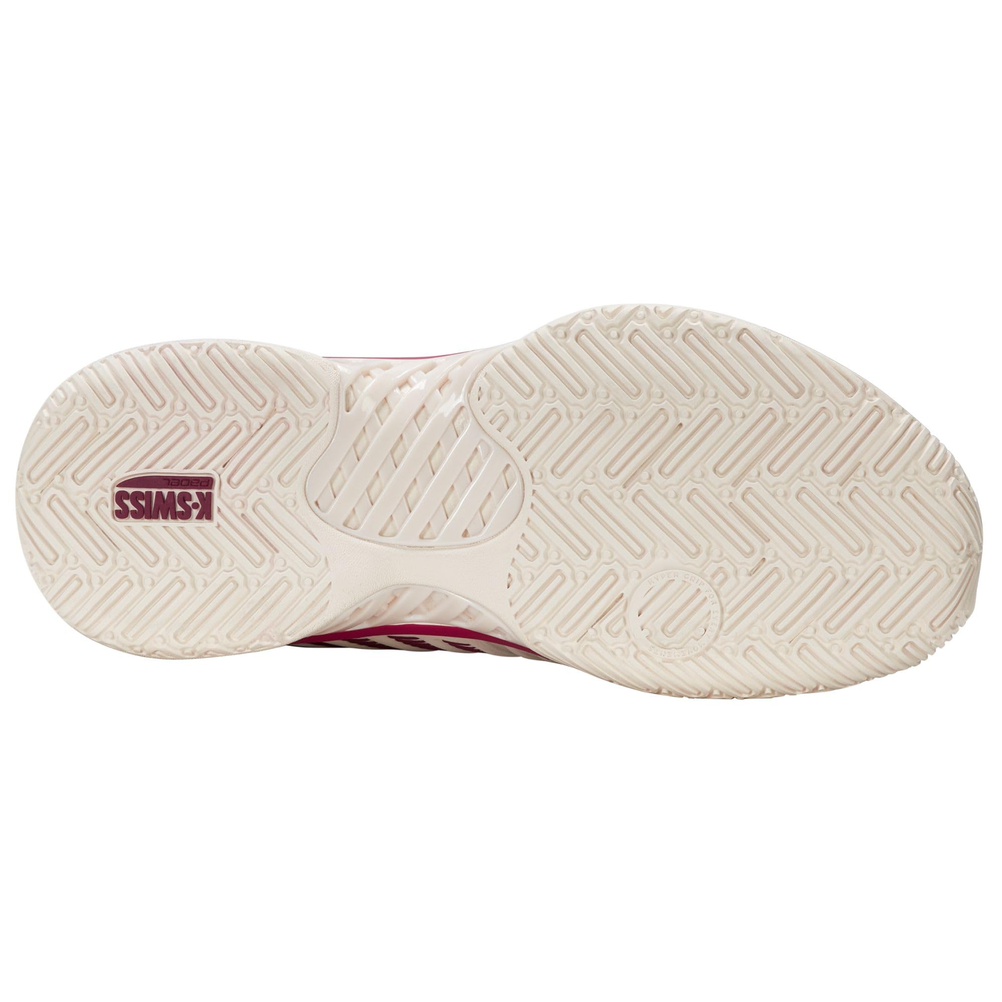 K-Swiss Kswiss Express Light 3 HB Padel 98900487 Azul Claro Mujer