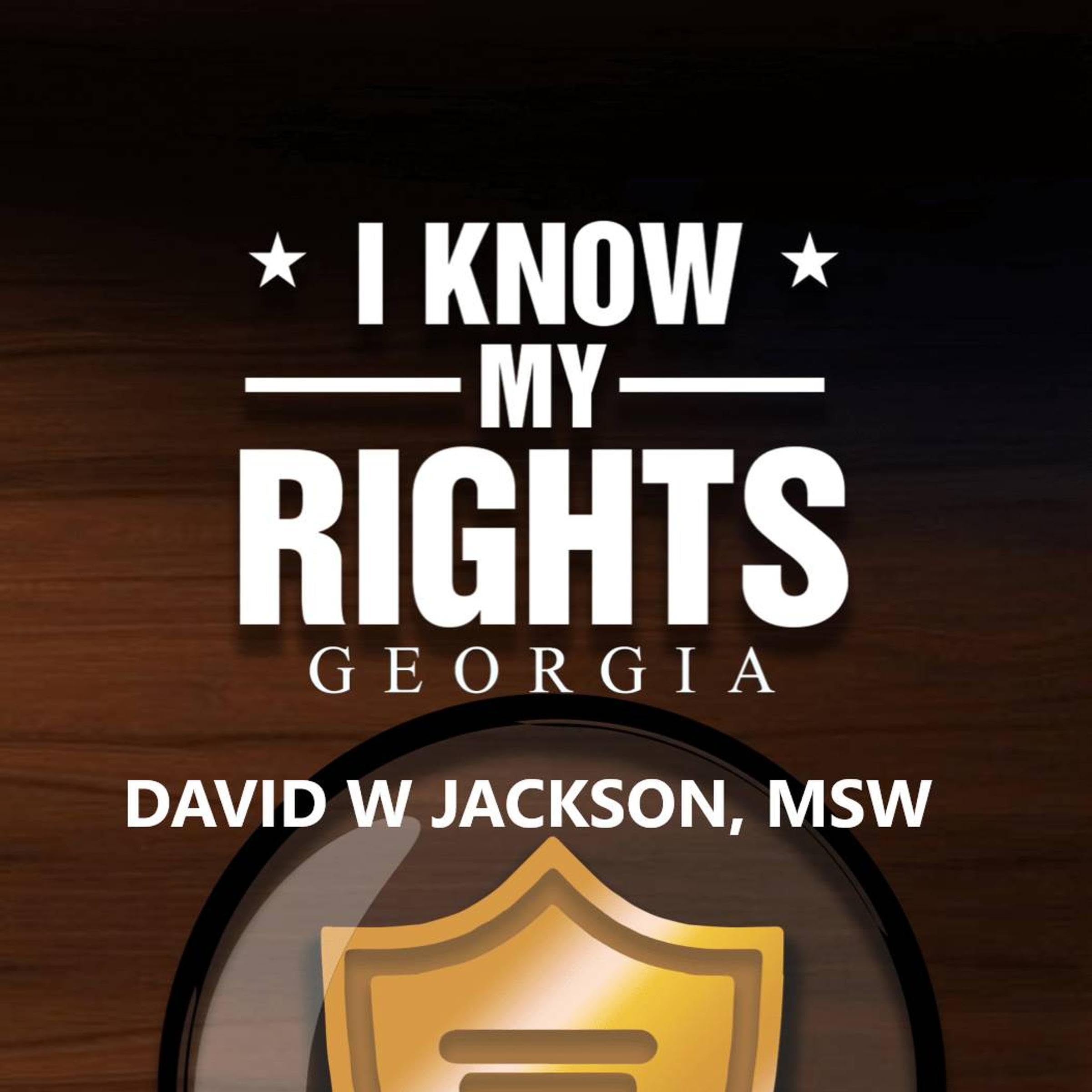 I Know My Rights, Georgia