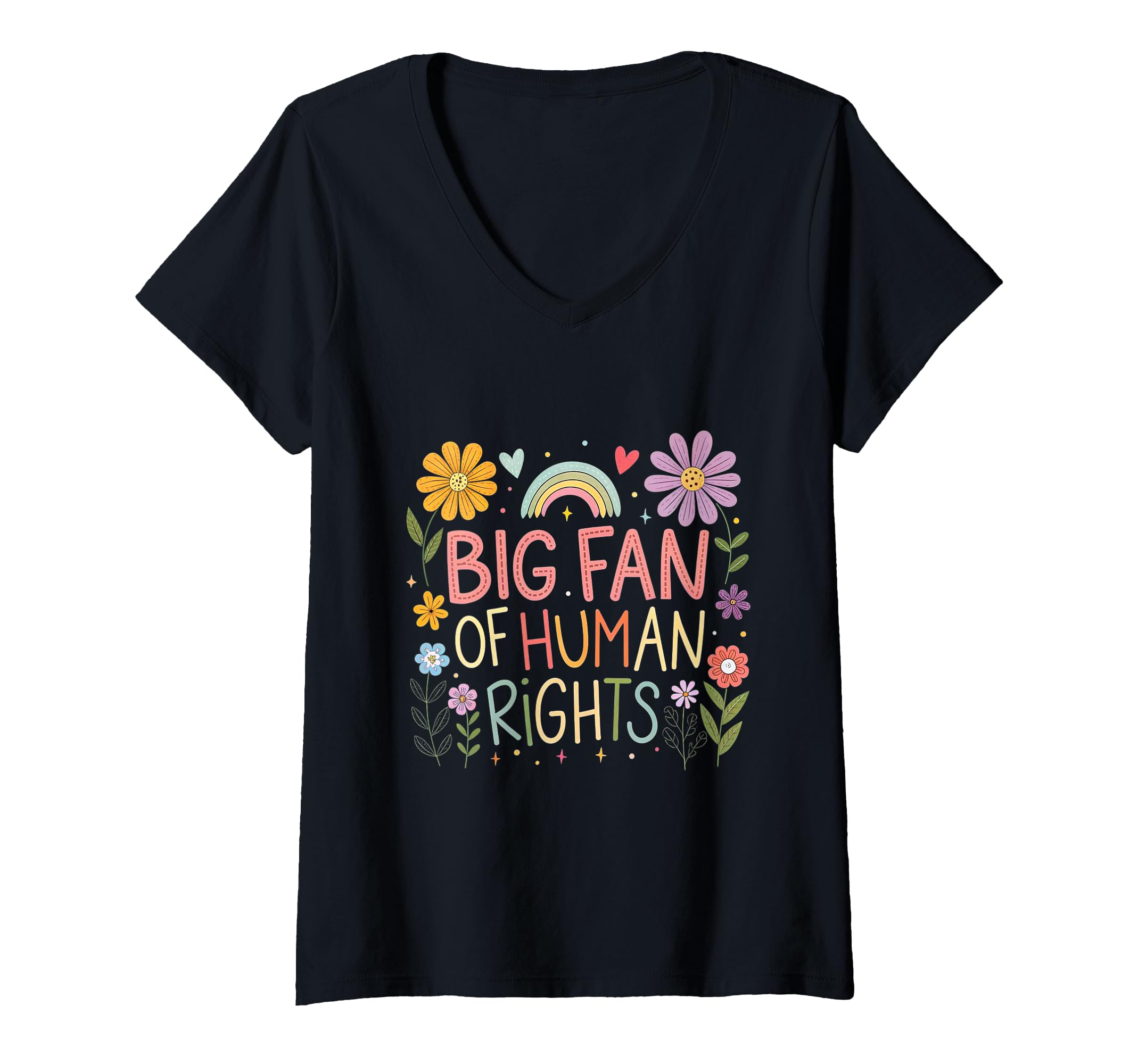 Kleidung mit Designs von Amazon Merch on Demand