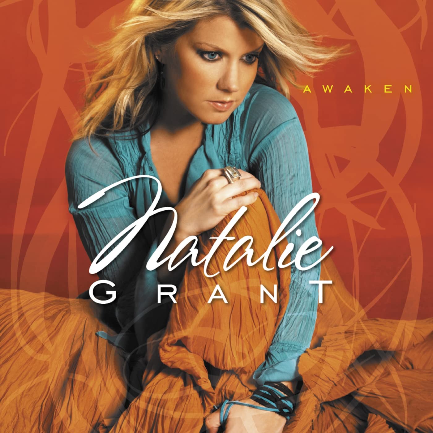 Awaken [Audio CD] Natalie Grant