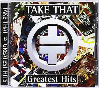 Take That CD 7枚 セット Amazon.co.jp: グレイテスト・ヒッツ - テイク・ザット: ミュージック