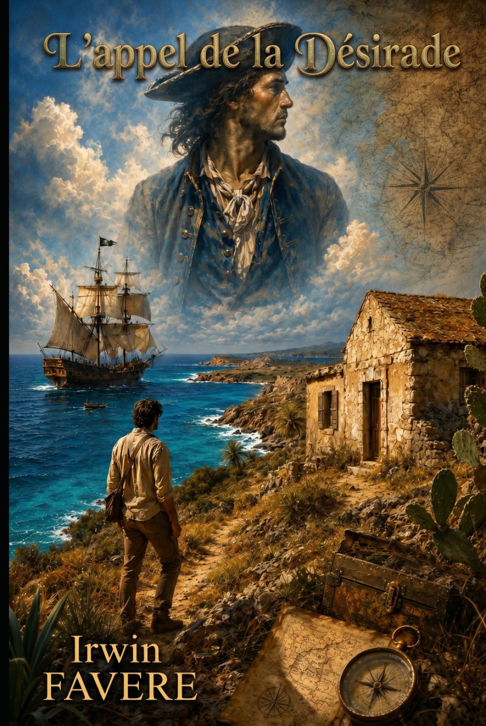 L’appel de la Désirade
