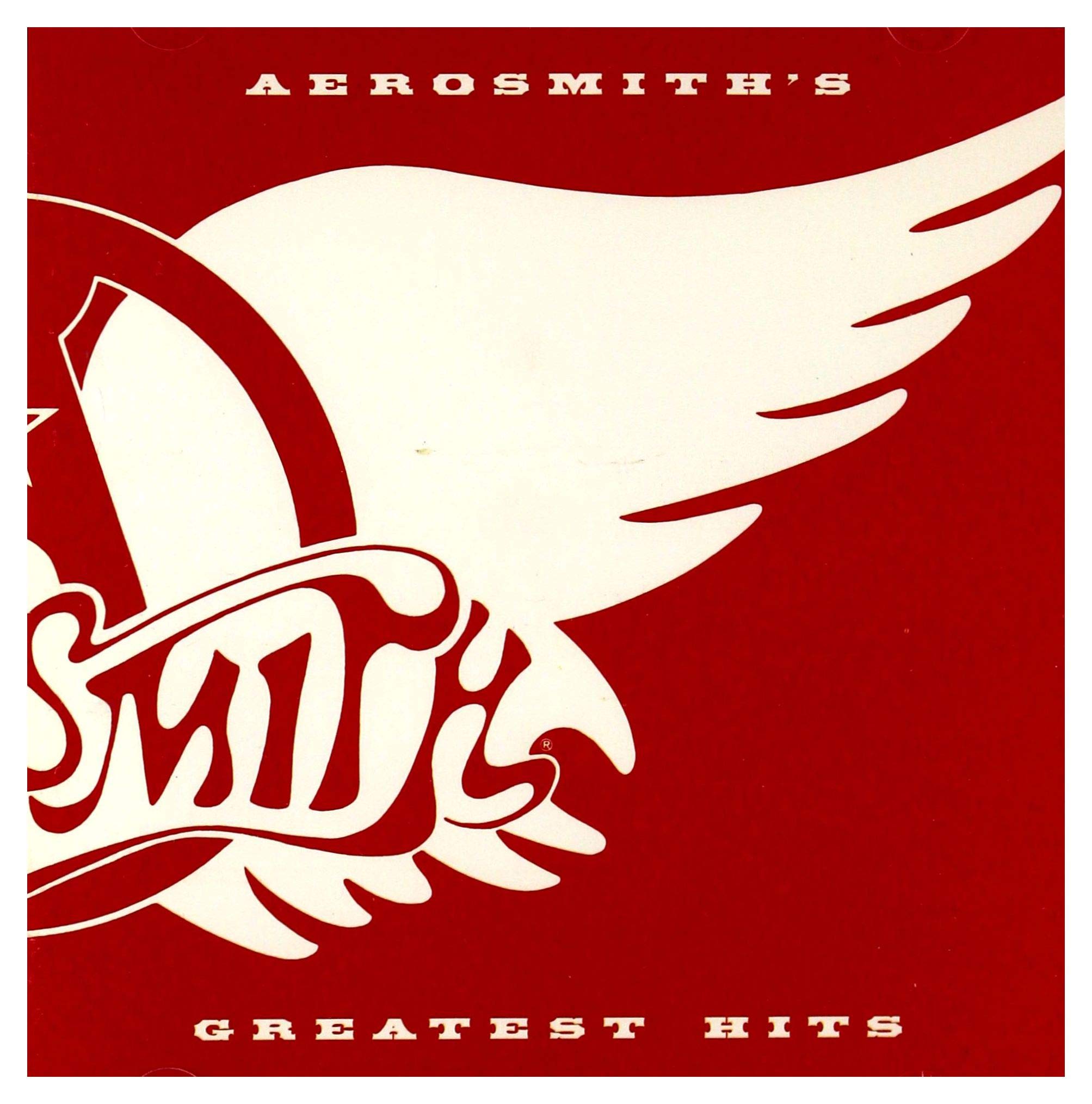 Aerosmith's Greatest Hits