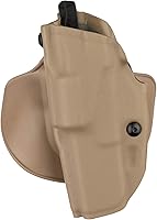 Vista 10 de Safariland 6378 ALS Concealment Paddle Holster with Belt Loop