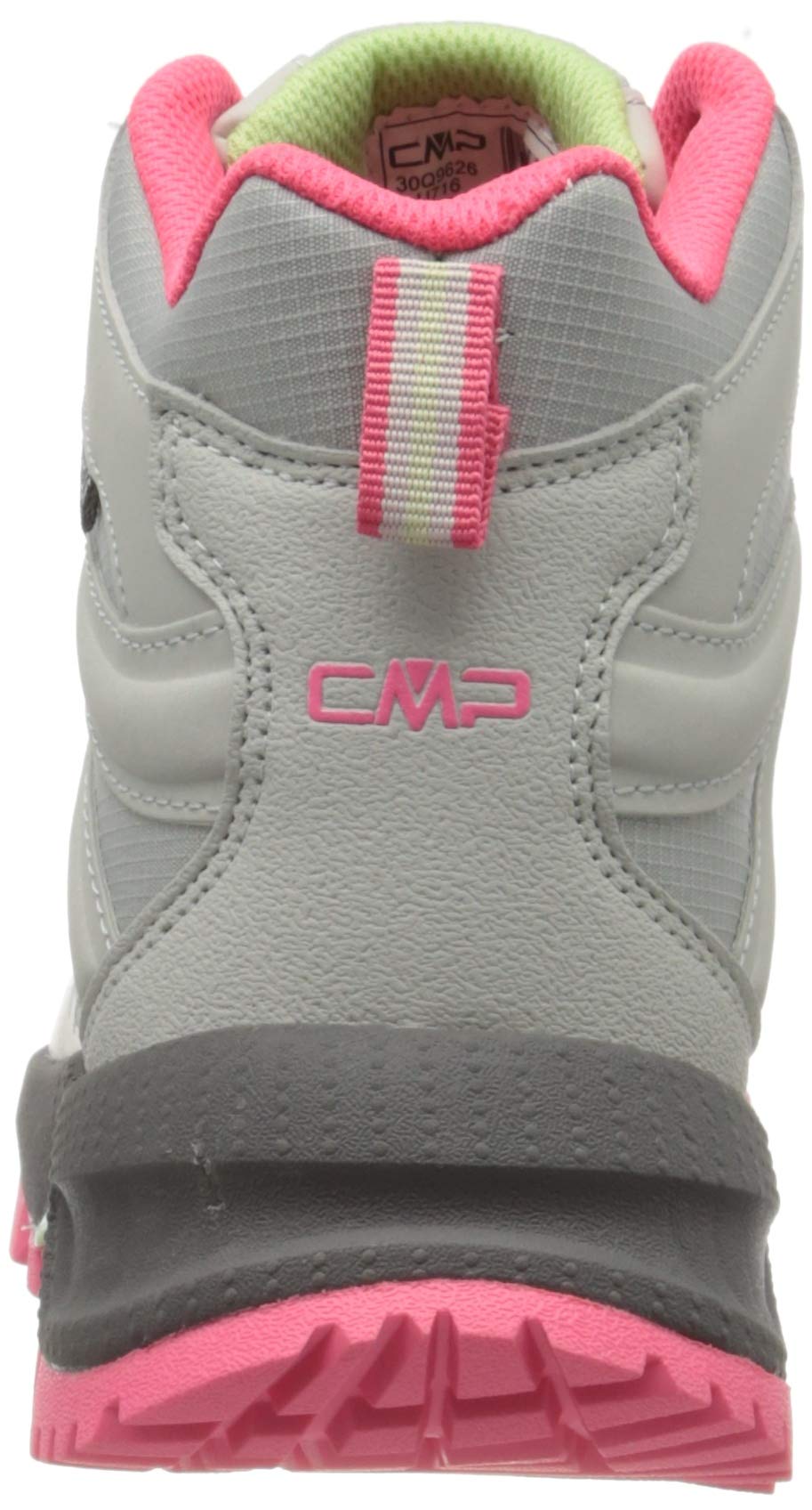 CMP Gemini Mid Wmn Trekking Shoe Wp Scarponi da trekking ed escursionismoDonna