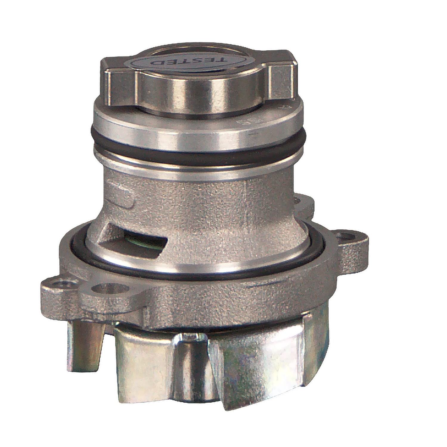 FEBI BILSTEIN Pompa dell’acqua, raffreddamento motore 44349