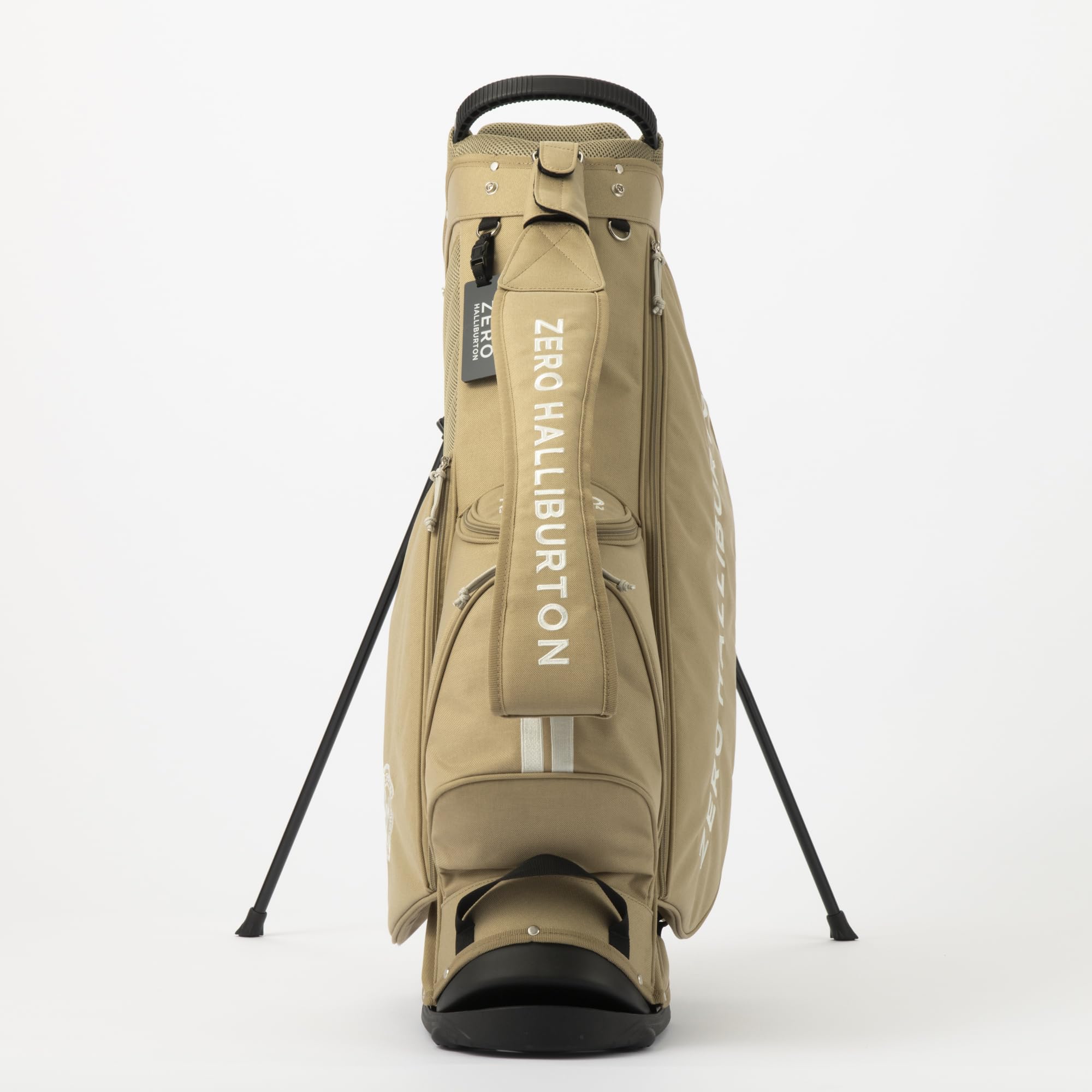 Amazon | [ゼロハリバートン]キャディバッグ スタンドタイプ ZHG-CB d3