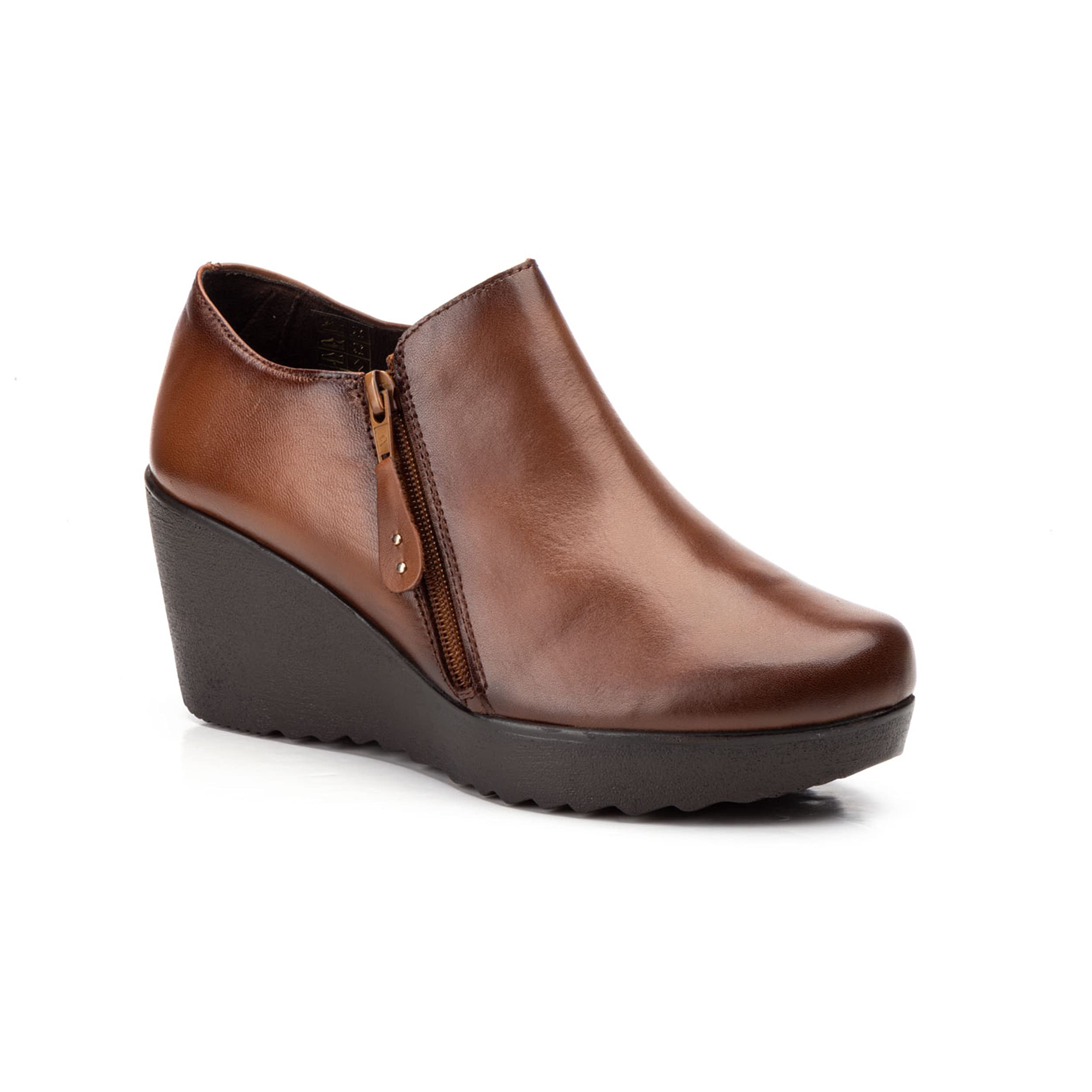 NO ES LO Mismo Calzado Mujer Autumn/Winter 2022 Abotinado