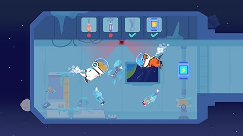 Dinosaur Rocket - Live kids' Aerospace Dream!