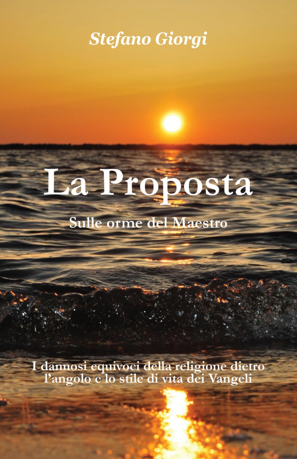 LA PROPOSTA: Sulle orme del Maestro