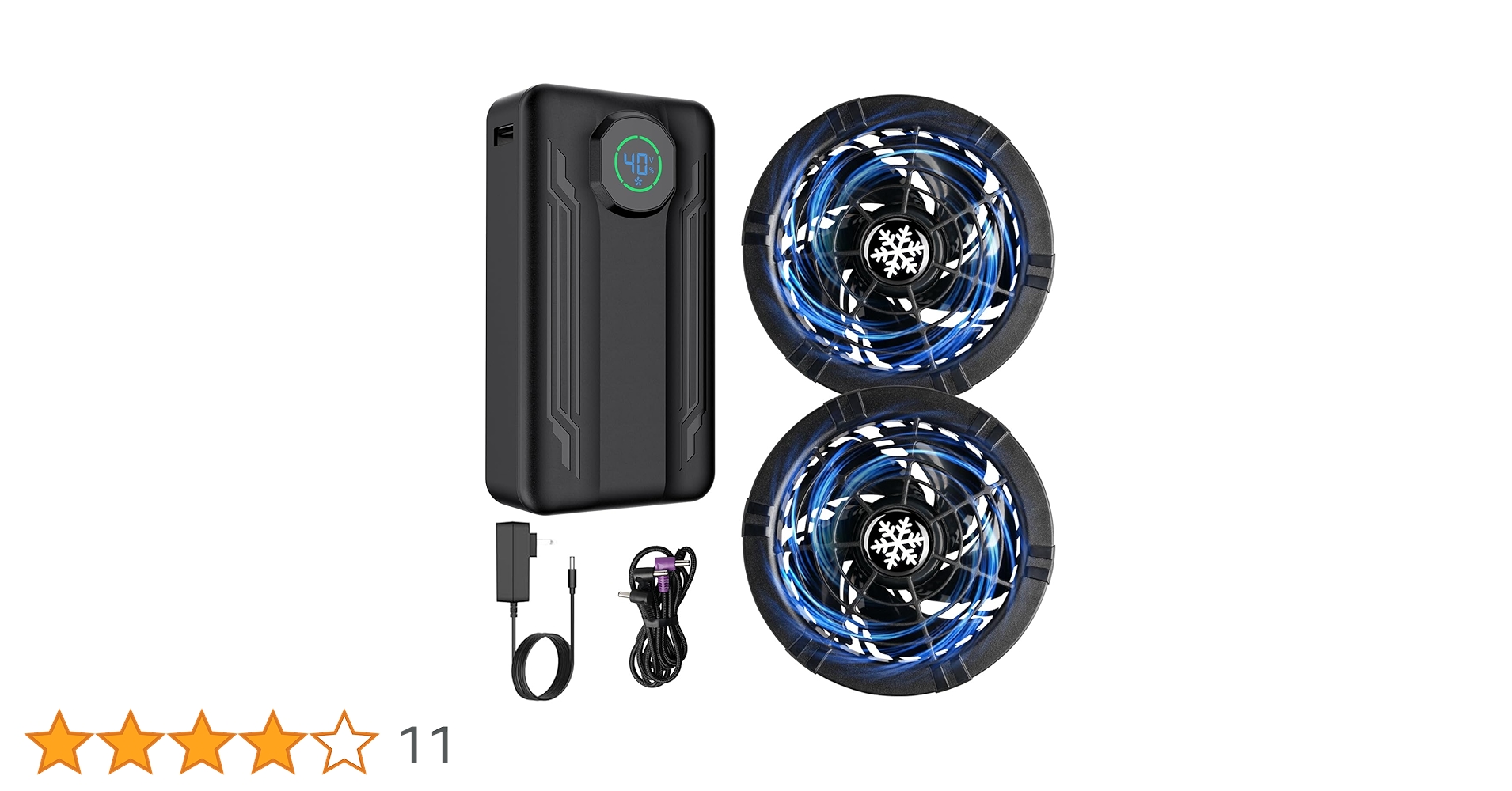 Amazon.co.jp: 【2025暴風40V/30000mAh】Sumwind 空調作業服