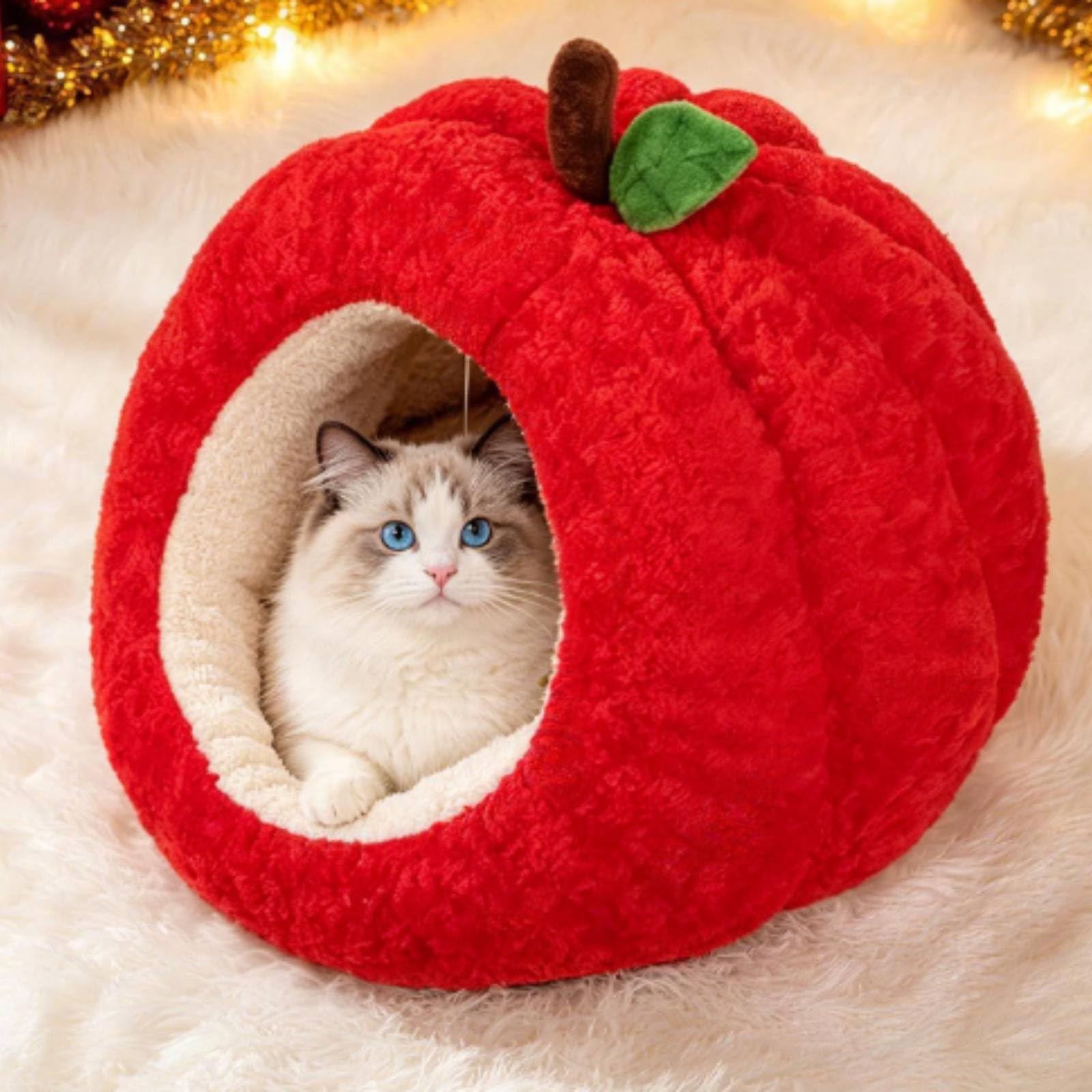 Cama para Mascotas con Forma Concha, Style to 3, Size to 3