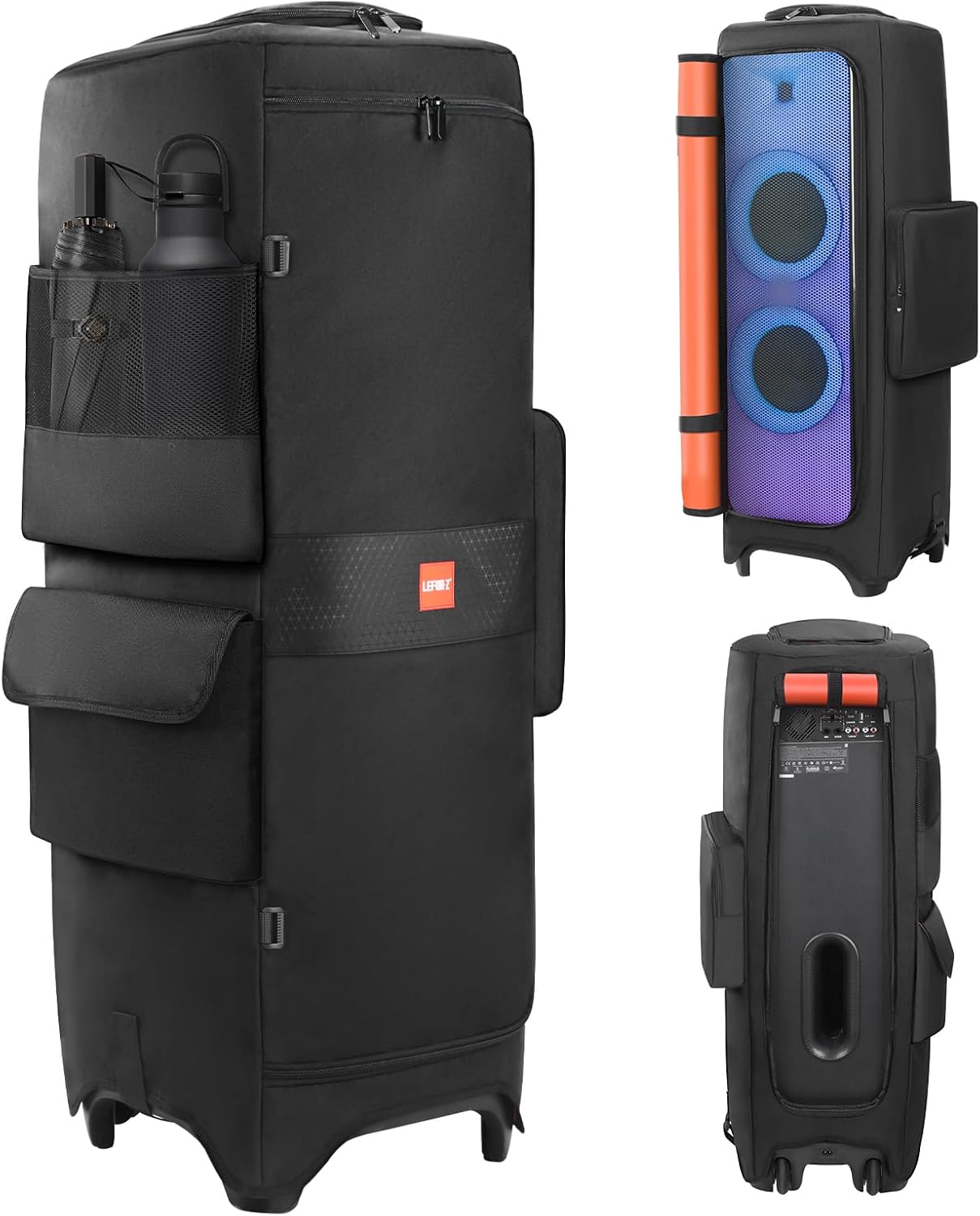 Fits for JBL PartyBox 1000