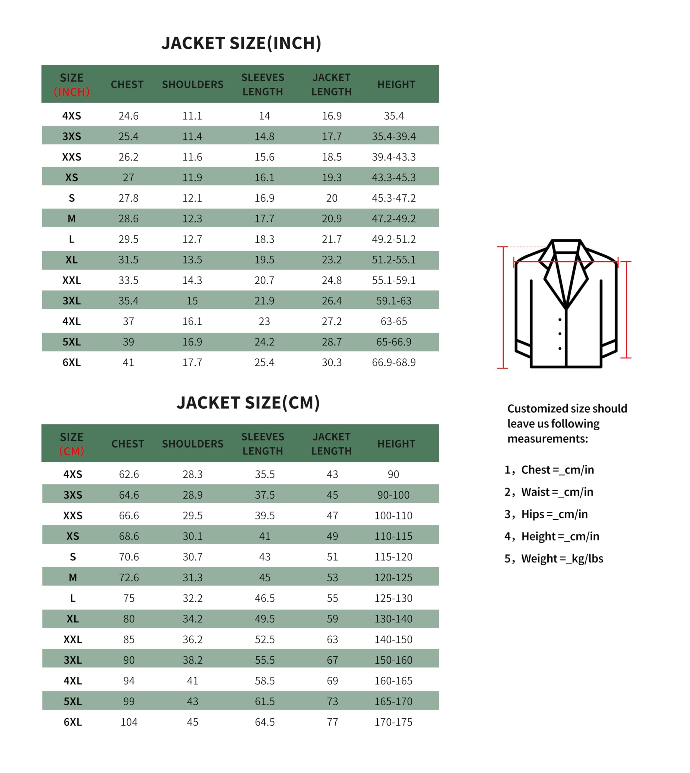 Jungen Nadelstreifen Blazer Spitze Revers Zweireiher Knöpfe Bankett Anzug Jacke Freizeitmantel Hochzeit