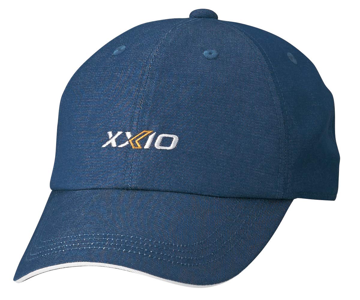 希少品　非売品　ゼクシオキャップ XXIO ゼクシオ ゴルフキャップ 帽子 : カスカワスポーツ - 通販