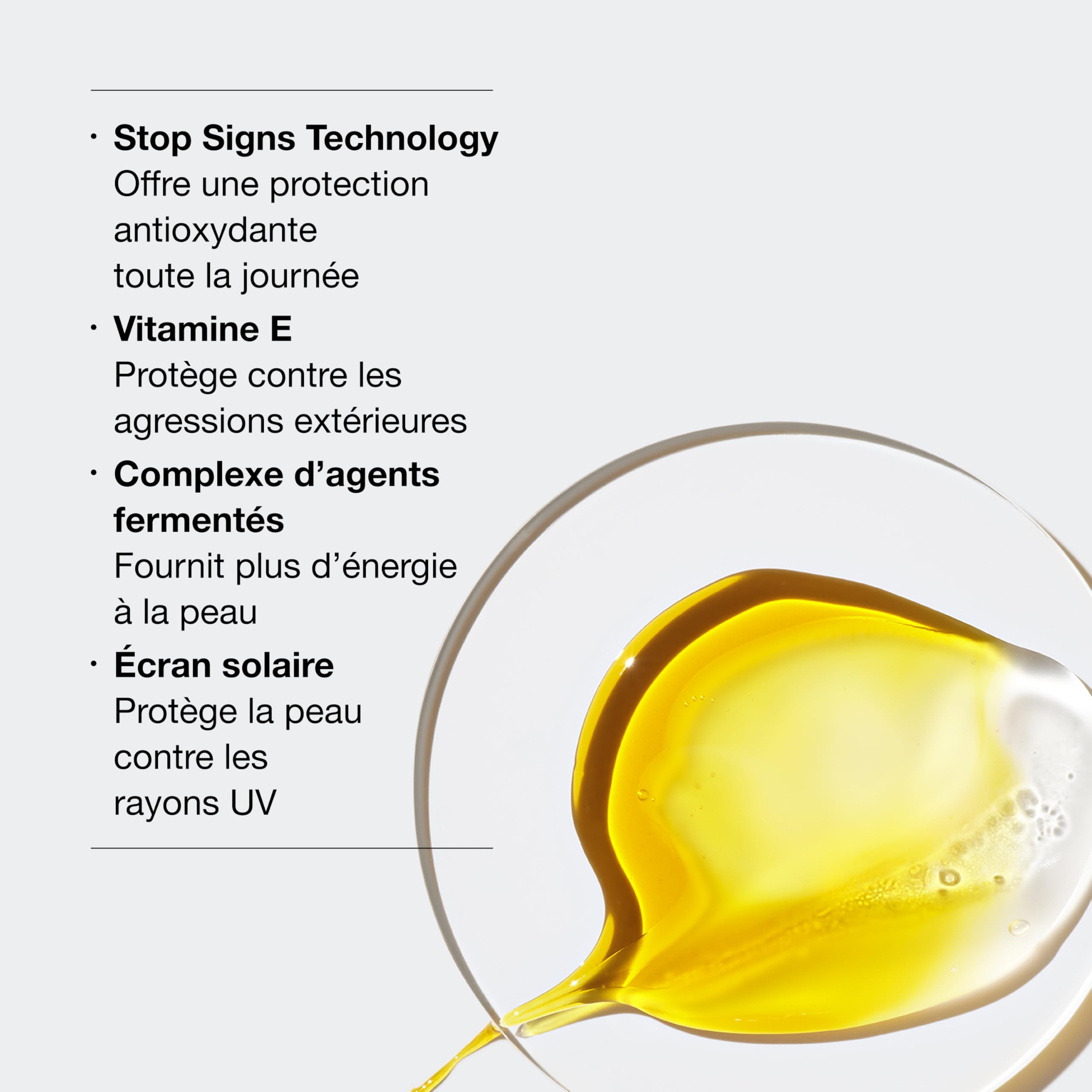 Clinique Superdefense SPF 40 Gel Multi-correction Fatigue + 1ers Signes de l'Âge