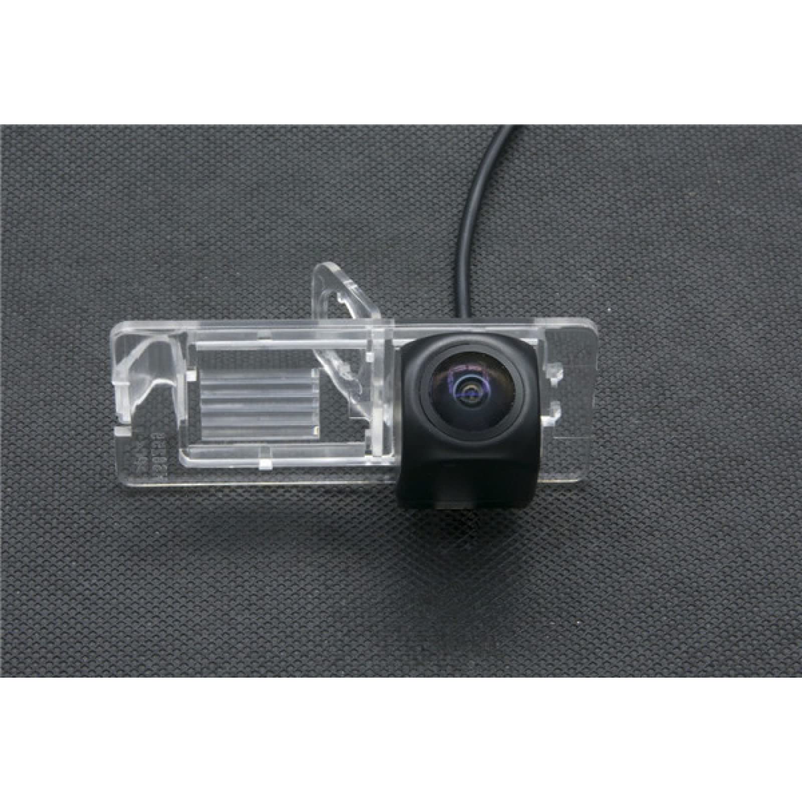for Renault Fluence Megane 3, for Nissan Terrano, 1080P Fisheye MCCD Car Rear View Camera Car Reverse Camera
