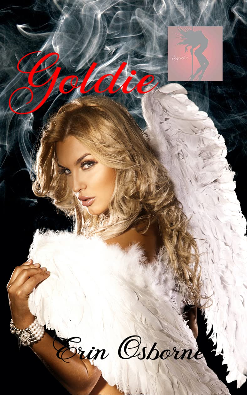 Goldie (Legacies Book 4)