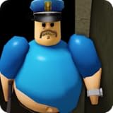 Barry Prison Escape Obby Jail 2