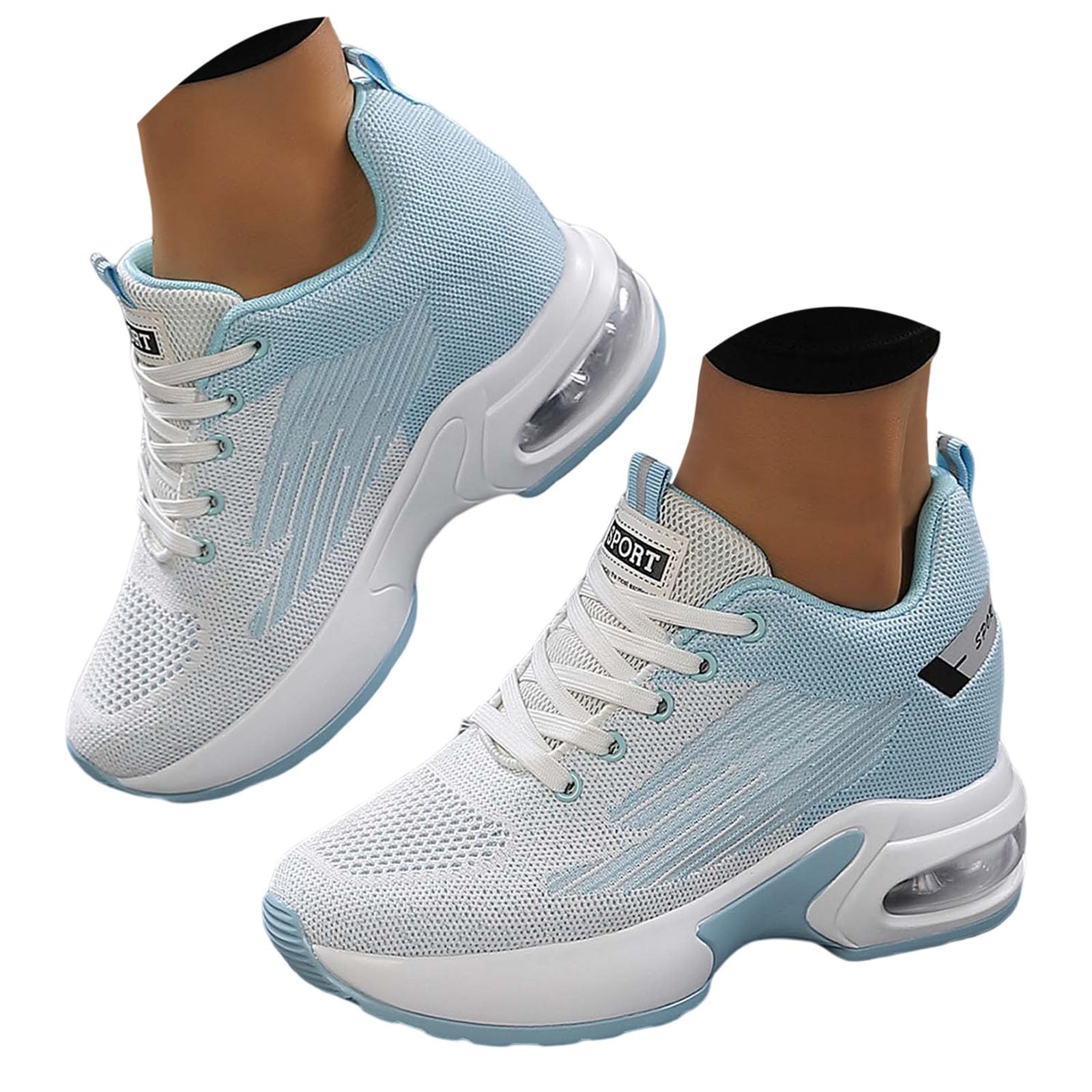 Deportivas Mujer Zapatillas Zapatos Zapatillas Enfermera Running Shoes for Women Sanitarias Casual Ortopedicos Zapatilla De Deporte Entrenamiento Deportivos Trail Ortopedicas 48 Sapatilhas Mulher