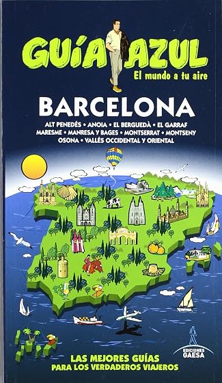 Barcelona 2012