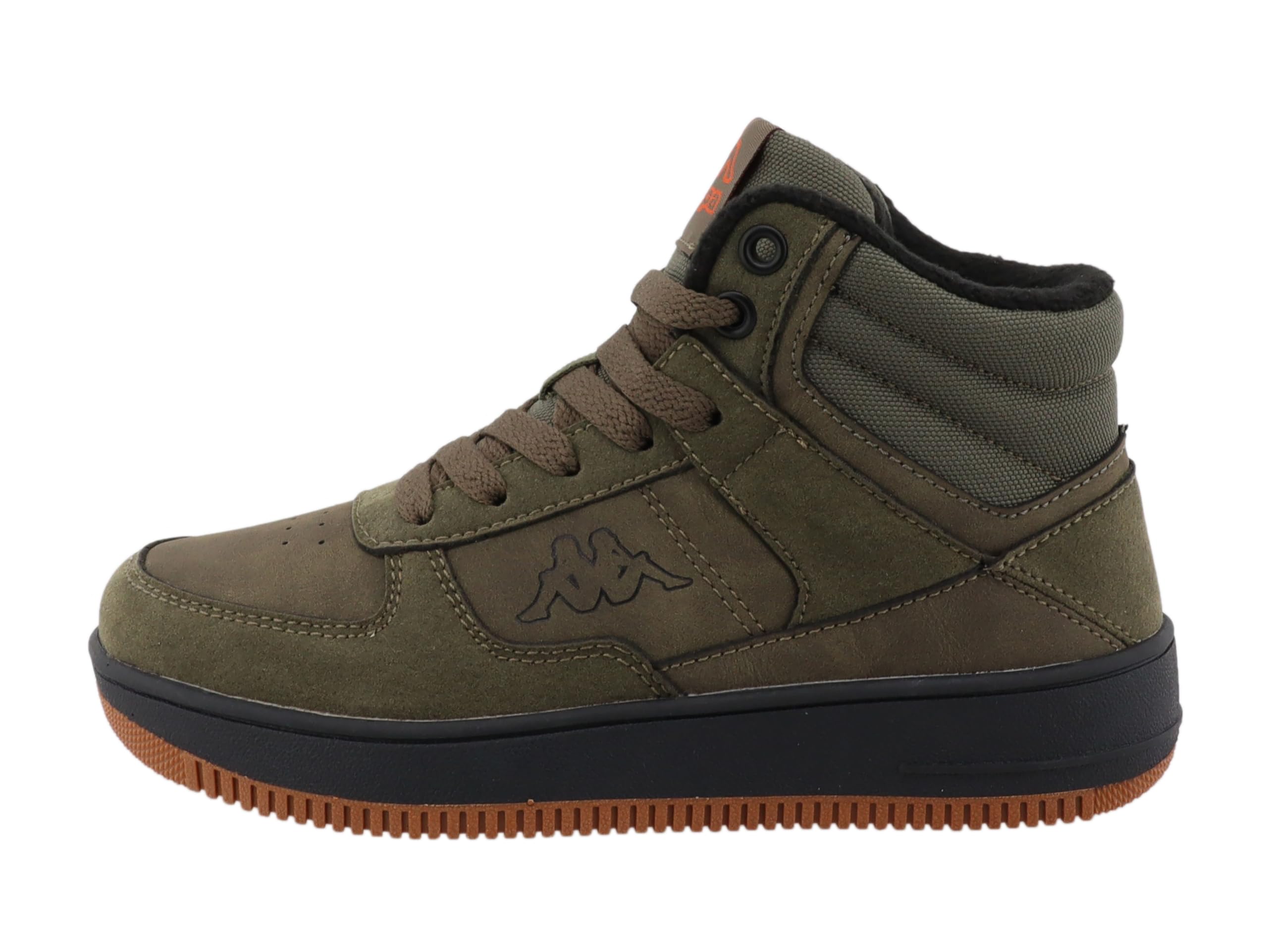 Kappa Jungen 15k0443003 Sneaker