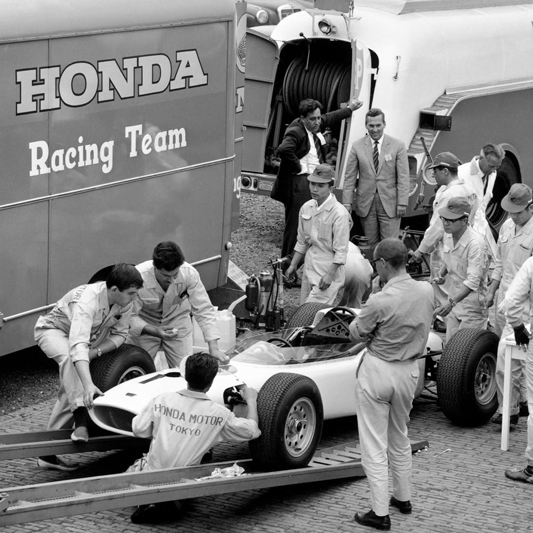 Amazon.co.jp: Honda Goods: Collection:1960s-1970s