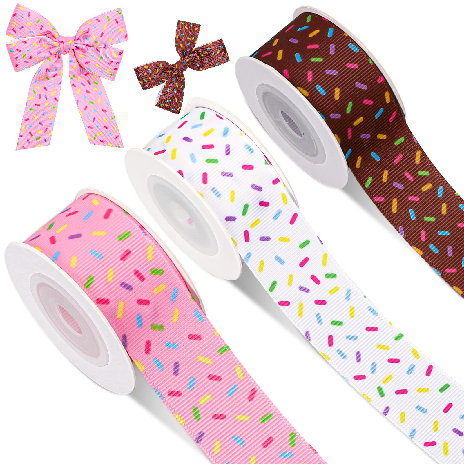 トップス SHALOM CANDY RIBBONS TE.E ☆韓国の人気☆【SHALOM】☆CANDY RIBBONS TE.E☆Tシャツ